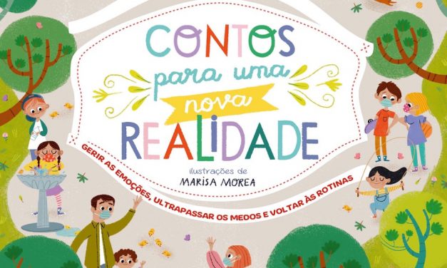 Contos para uma nova realidade
