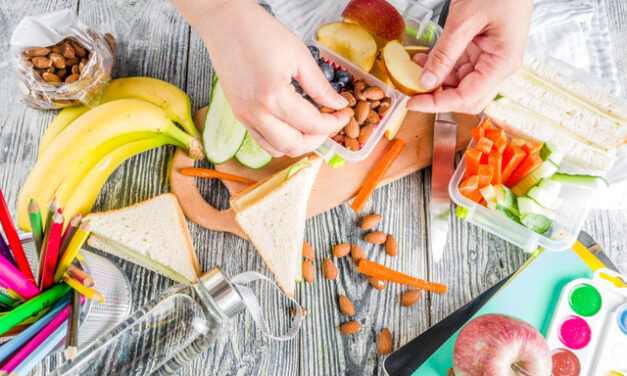 Alergias alimentares: 1 em cada 5 crianças sofre de bullying na escola
