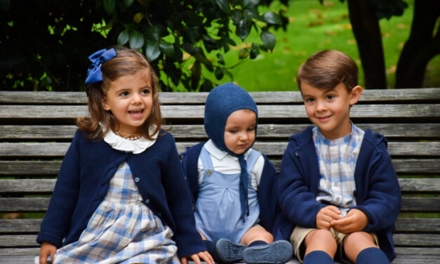 Looks de outono/inverno