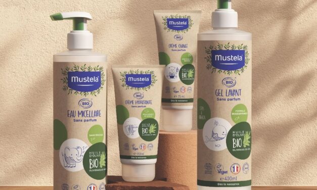 Gama Mustela BIO