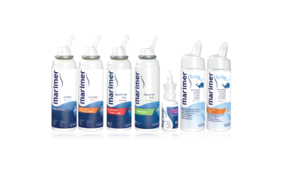 Marimer Água do Mar