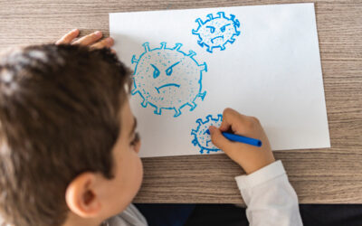 Encerramento das escolas deixa pais preocupados