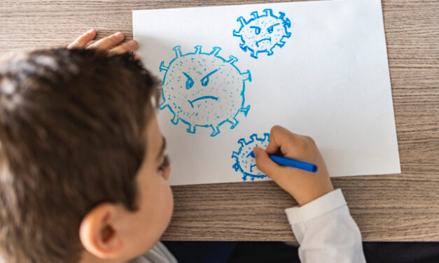 Encerramento das escolas deixa pais preocupados