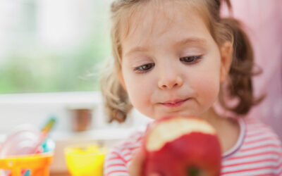 É urgente travar a obesidade infantil