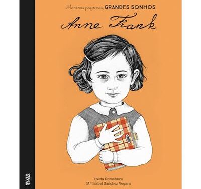 Anne Frank