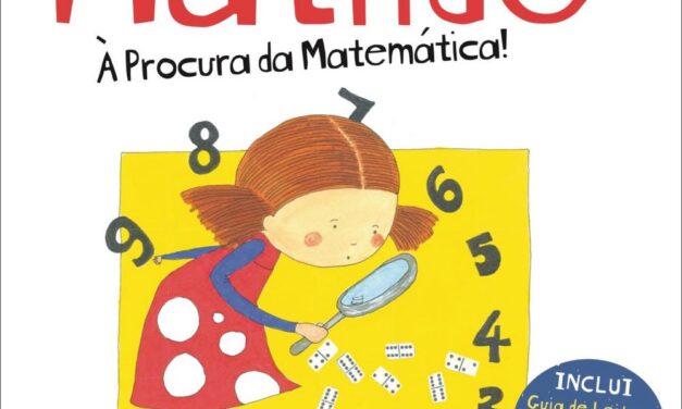 Matilde: À Procura da Matemática!
