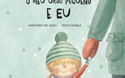 O Meu Urso Grande, O Meu Urso Pequeno E Eu