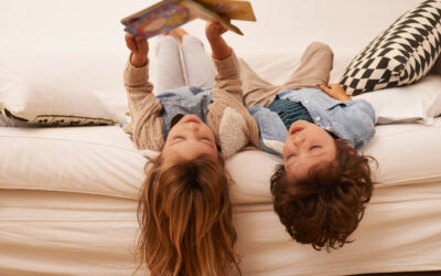 Livros ilustrados: no ecrã ou em papel?