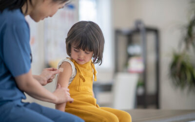 Semana Europeia de Vacinação: “As vacinas aproximam-nos”