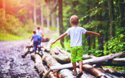 20 de maio: Dia de Aulas ao Ar Livre