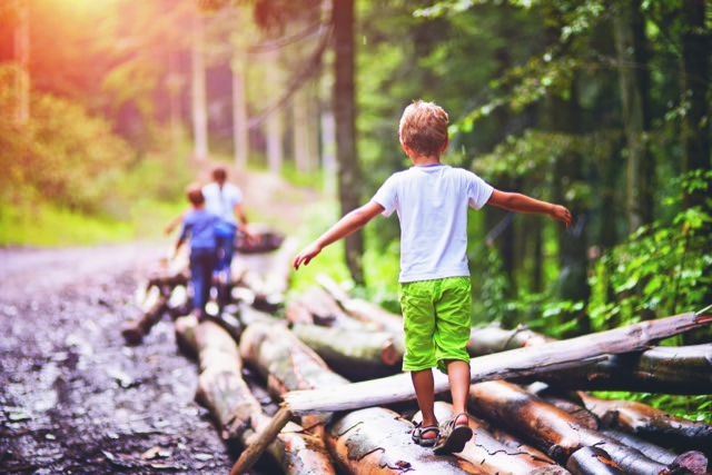 20 de maio: Dia de Aulas ao Ar Livre