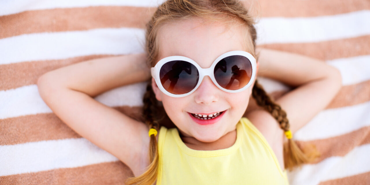 5 Cuidados a ter com o sol