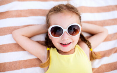 5 Cuidados a ter com o sol