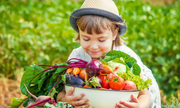 2021: Ano Internacional das Frutas e Hortícolas