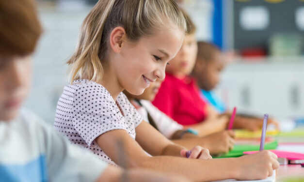 Conheça o calendário escolar 2021-2022