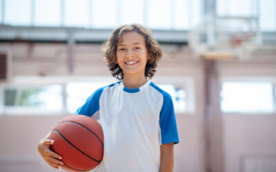 Educação física melhora desempenho escolar