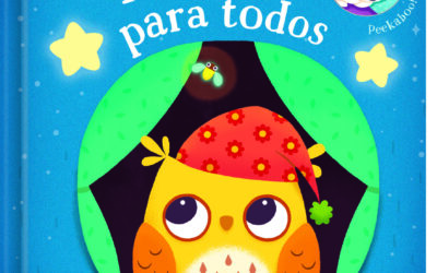 Coleção: 3,2,1… Boa Noite a Todos