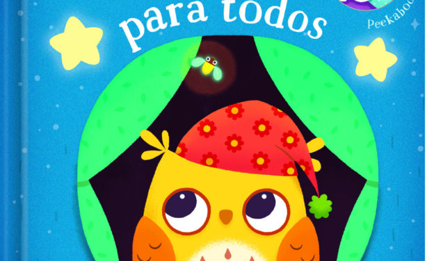 Coleção: 3,2,1… Boa Noite a Todos