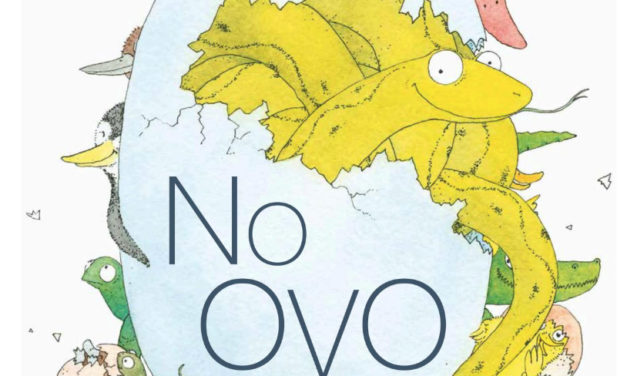 No Ovo