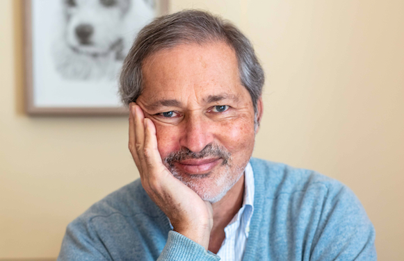 Mário Cordeiro: “Sou contra a disciplina de educação sexual nas escolas”