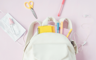 Novas propostas para o regresso à escola