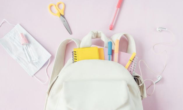 Novas propostas para o regresso à escola