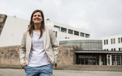 Portuguesa cria camisola que reduz efeitos da menopausa