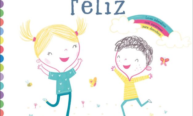 É Tão Fácil Ser Feliz