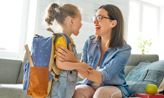 10 Dicas para chegar a horas à escola