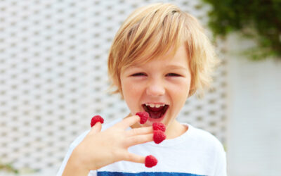 O seu filho é picky eater? 10 Dicas para pais