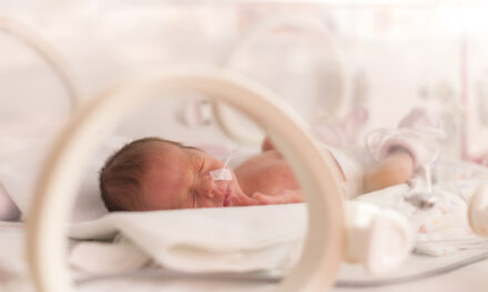 Bactérias intestinais influenciam desenvolvimento cerebral em bebés prematuros