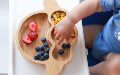 Baby led weaning: afinal o que é?