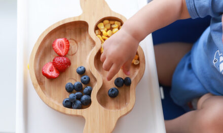 Baby led weaning: afinal o que é?