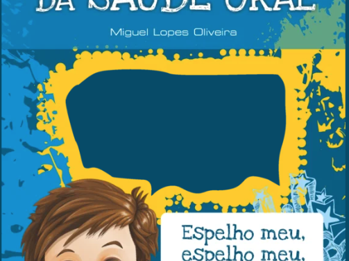 O meu espelho da saúde oral
