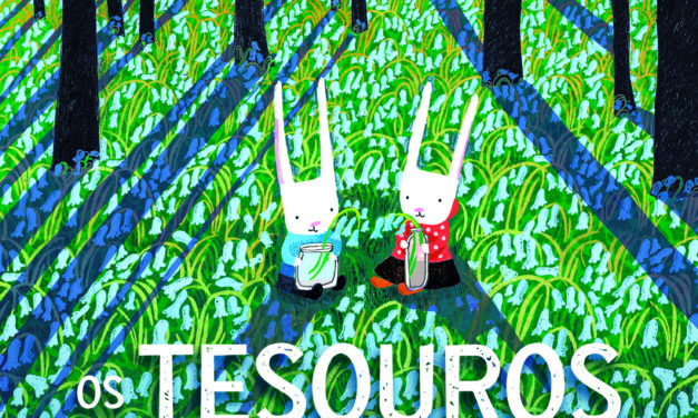 Os Tesouros do Leopoldo