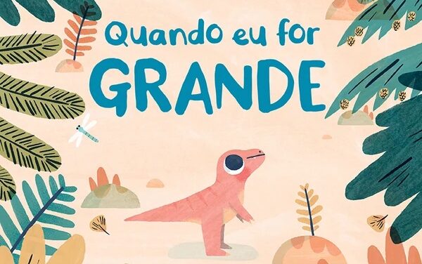 Quando eu for grande