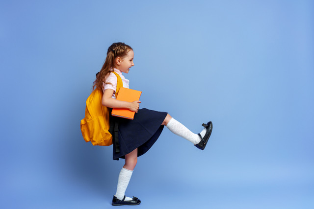 Investigadores avaliam impacto do uso de uniformes escolares