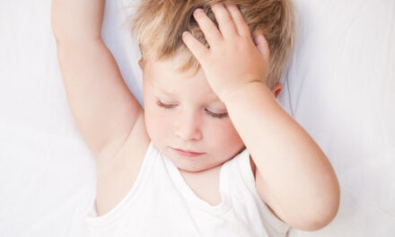Dores de cabeça na criança: o que fazer
