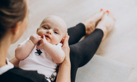 Programa de mindfulness na gravidez melhora resposta ao stresse em bebés