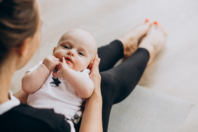 Programa de mindfulness na gravidez melhora resposta ao stresse em bebés