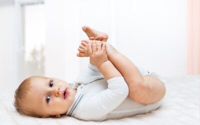 Puxar a pilinha do bebé: mitos e factos